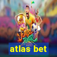 atlas bet